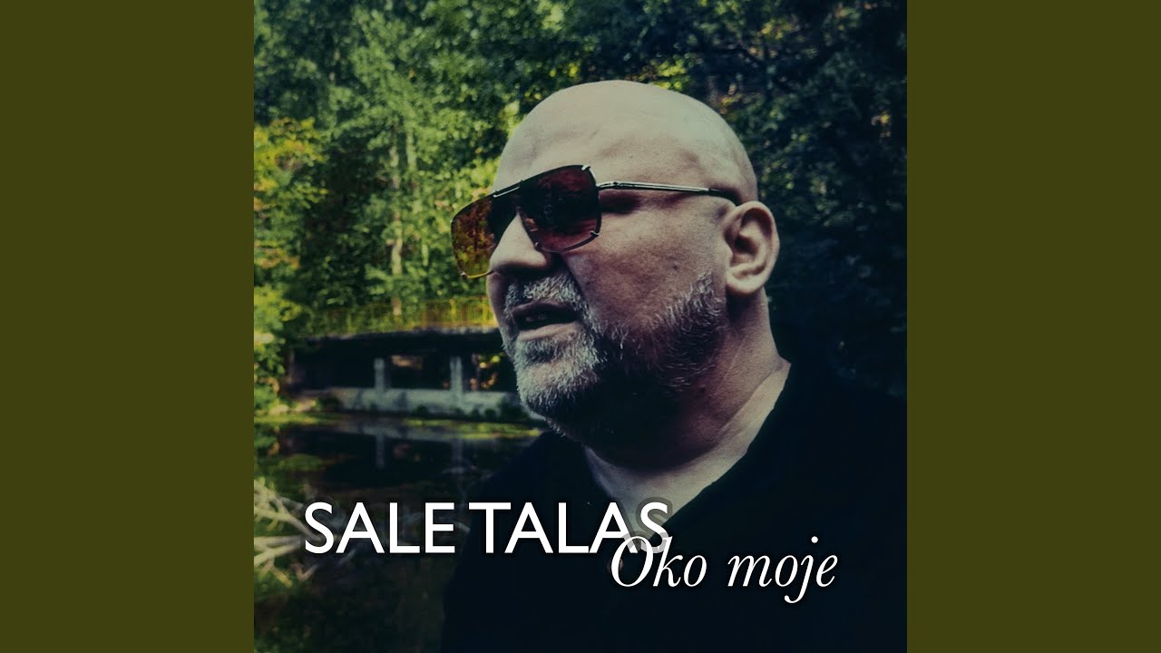 Oko moje