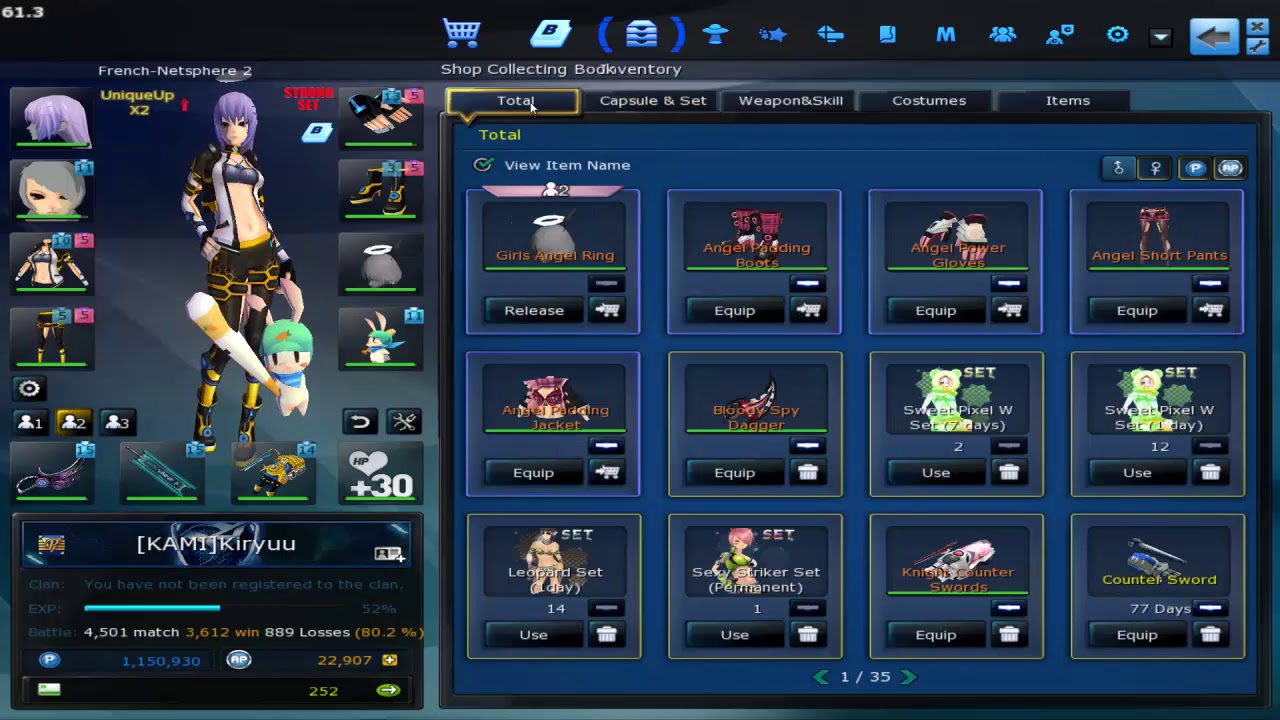 S4 League Open Capsule + 100% Unique Booster [Tier 11+] 2017