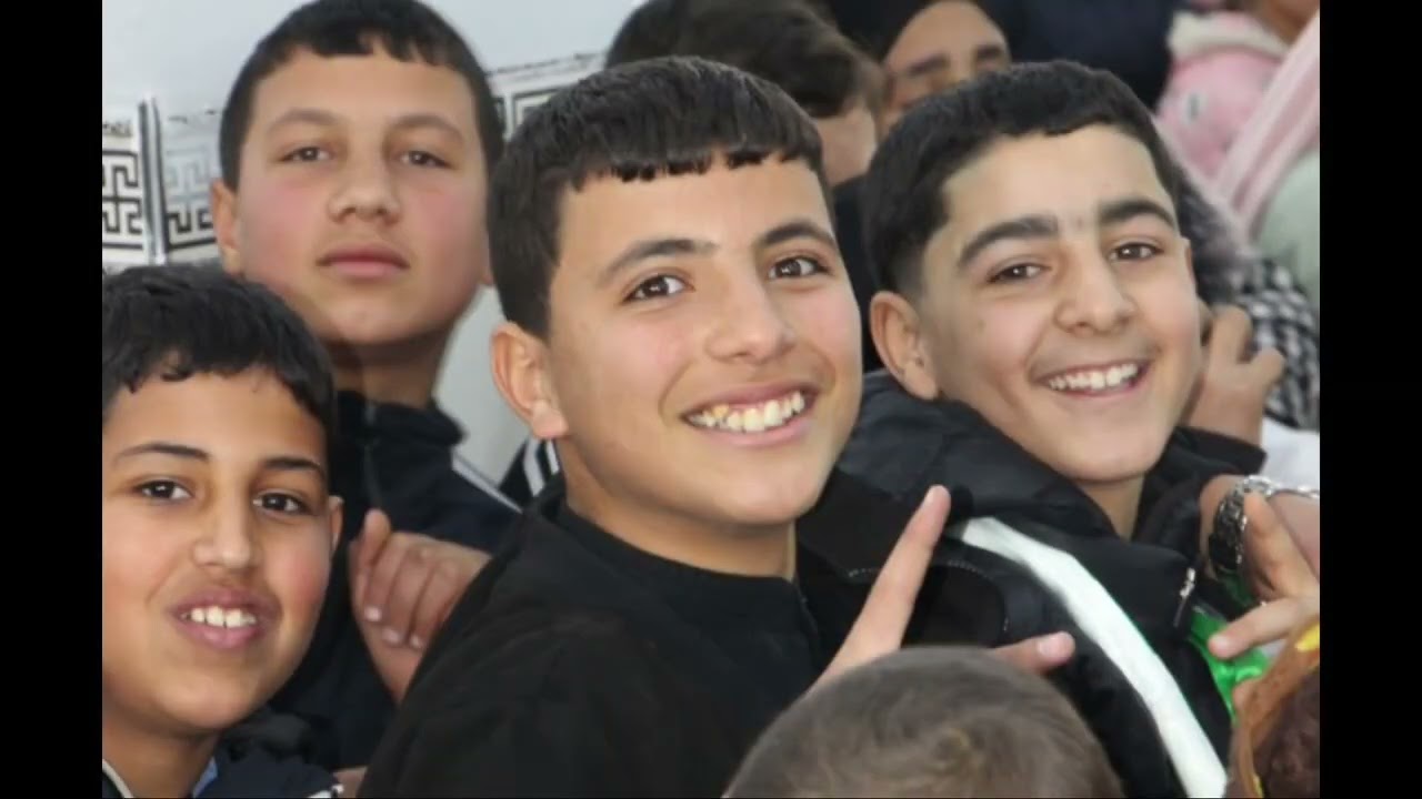 نشاطات متوسطة الشهيد قنفود محمد ماي 2024