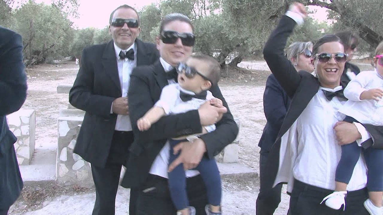 Parodia PSY - Gangnam Style | 