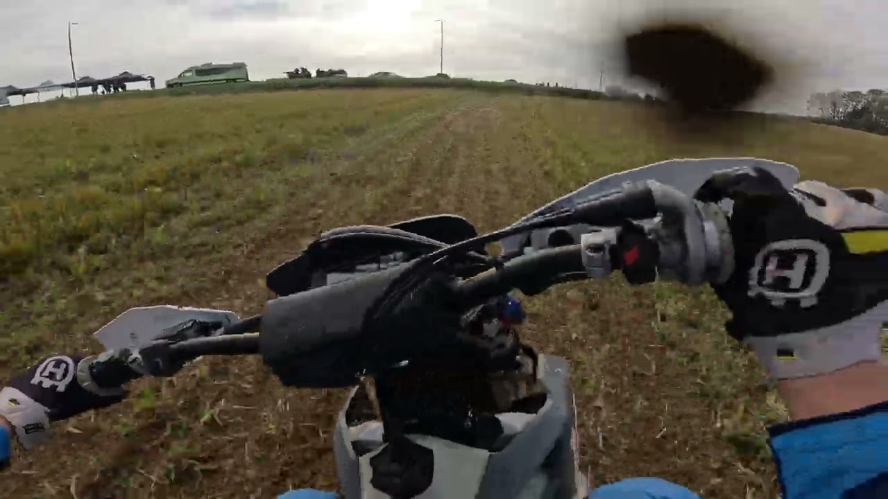 HUSQVARNA TE 300 PRO CROSS COUNTRY GRUBIŠNO POLJE