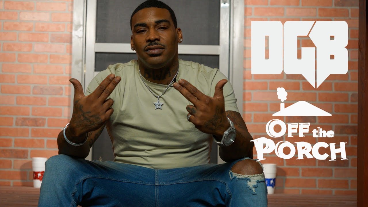 Breadwinner Kane Talks About Starting New Label w/ Zaytoven, Kevin Gates Encouraging Him To Rap