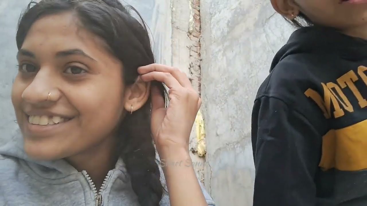 My New Vlog | Sweet Sanno 