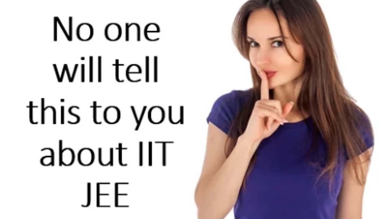 How to crack jee 2017,18,19 etc By trick Without study crack JEE MAIN