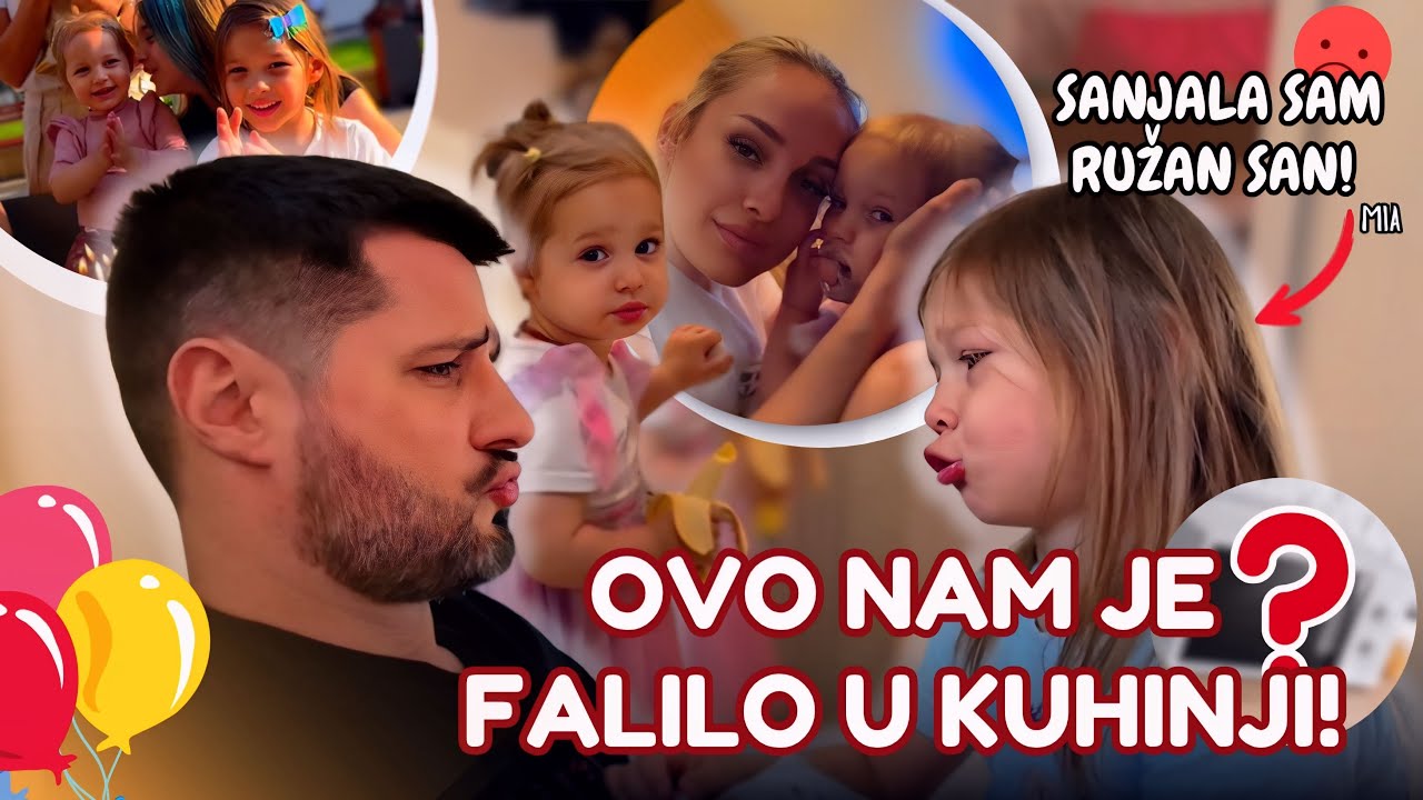sikter VAJB - MIA PRIČA PRIČE, A DA VIDITE KAKO PEVA!?