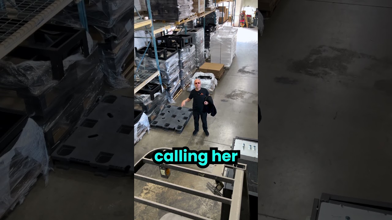 So What Happened to the Bong Lady? #shorts