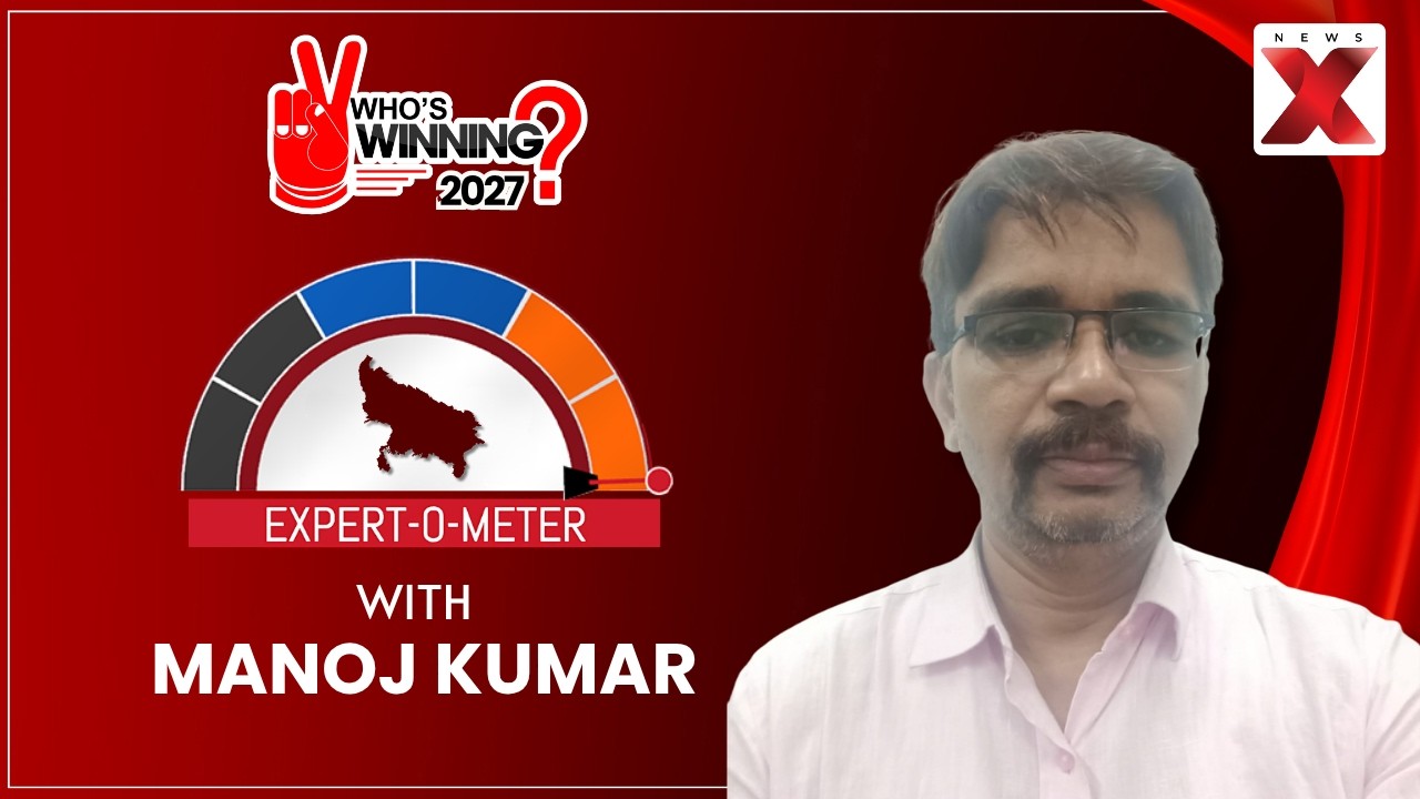 UP Election 2027: Expert Analysis On BJP, SP, BSP, Congress & Key Poll Issues | NewsX