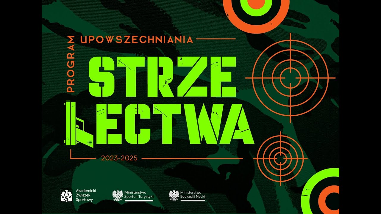 Program Upowszechniania Strzelectwa