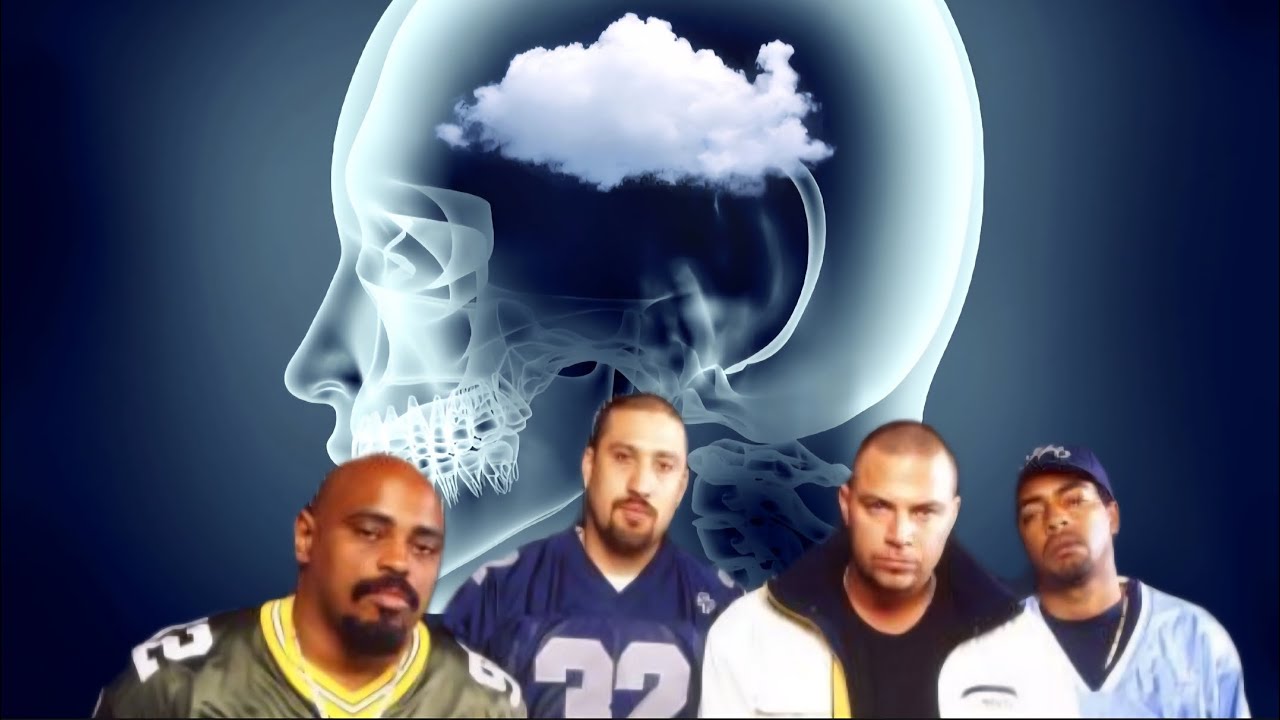 Cypress Hill  –  Brain Fog | Funny Stoner Rap | Hip Hop 2025  