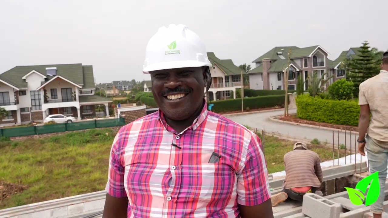 Case Study - Dream Home - Thika Greens