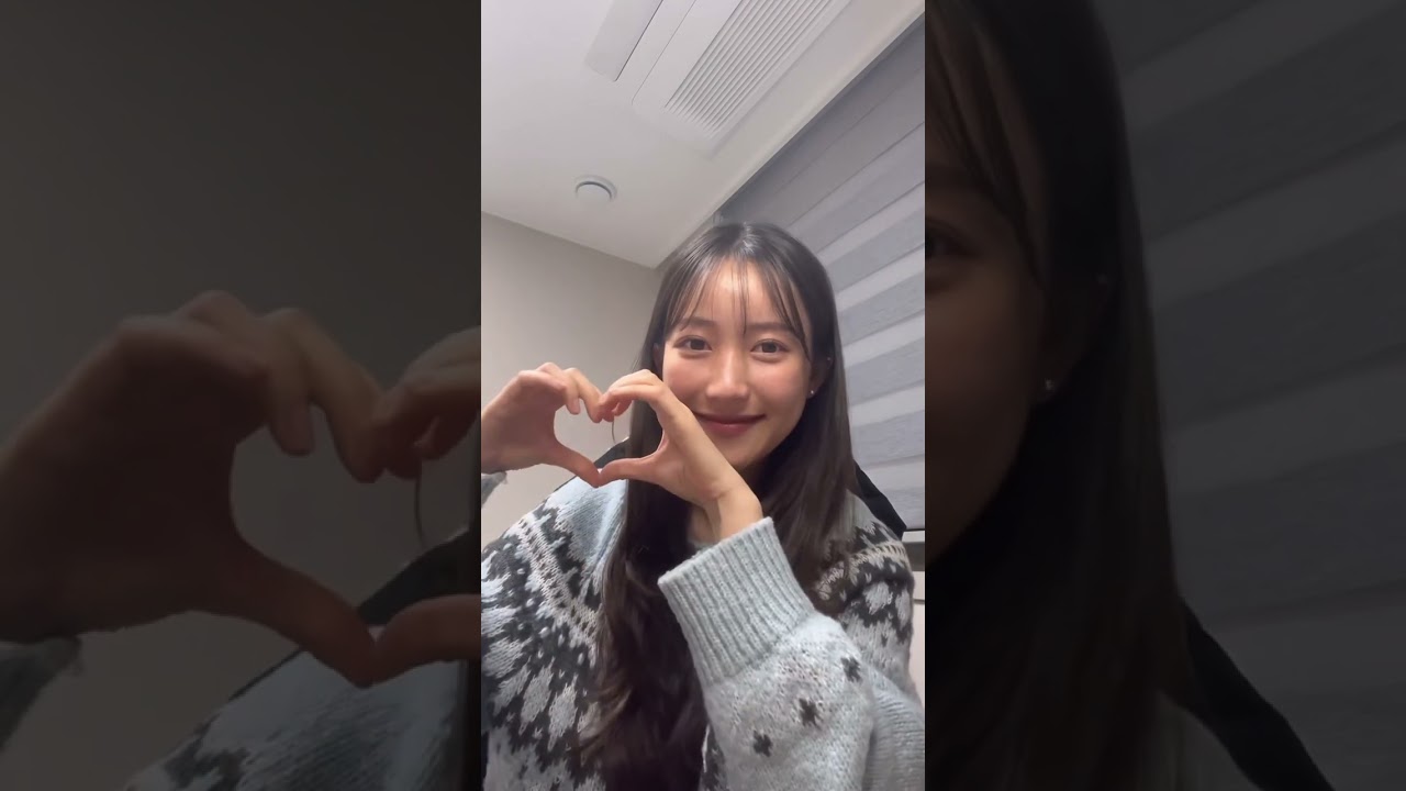 영상편지 완성본