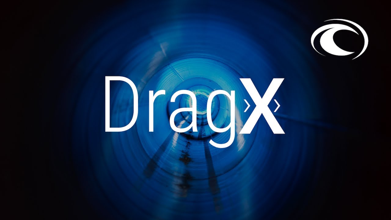 DragX: Modernizing Energy Transport Infrastructure for the Next 50 Years