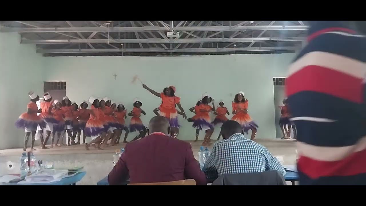 luo dodo dance