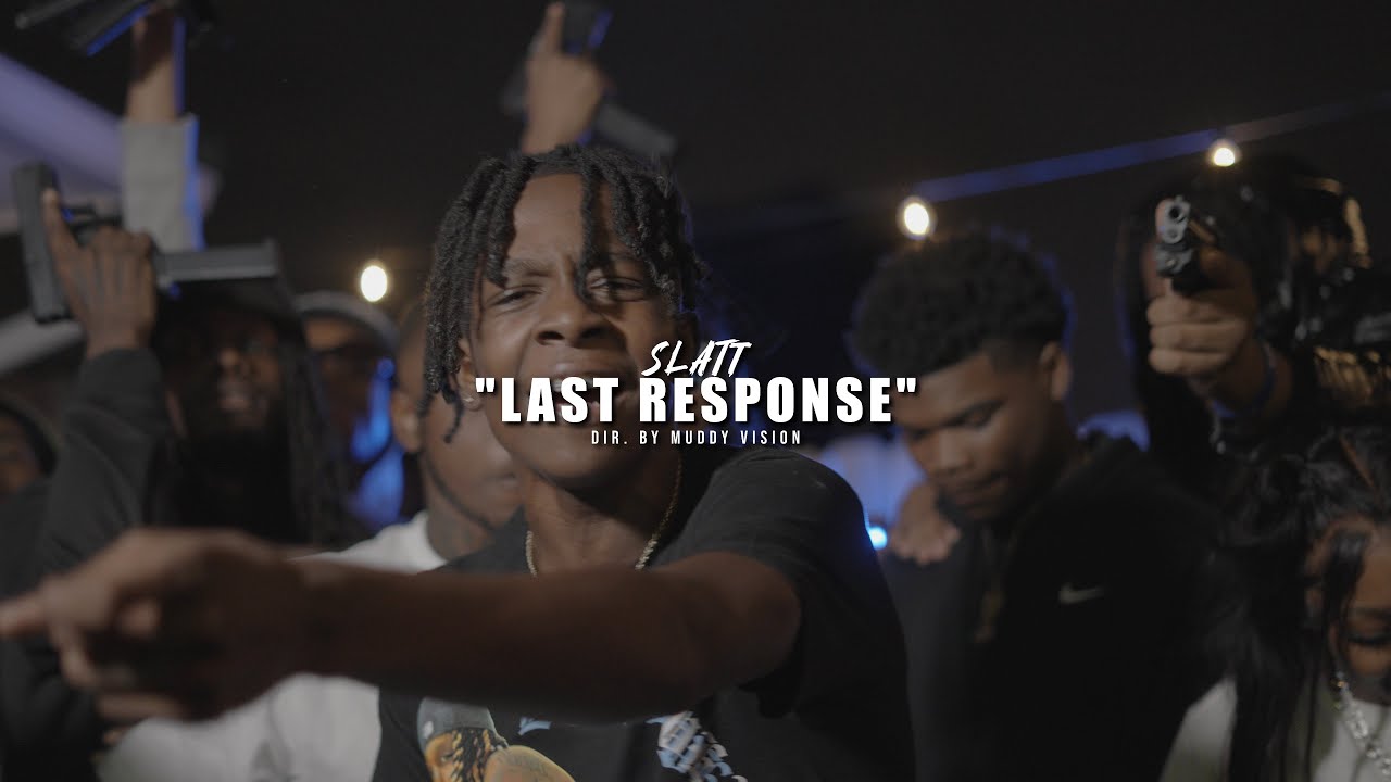 Slatt - 