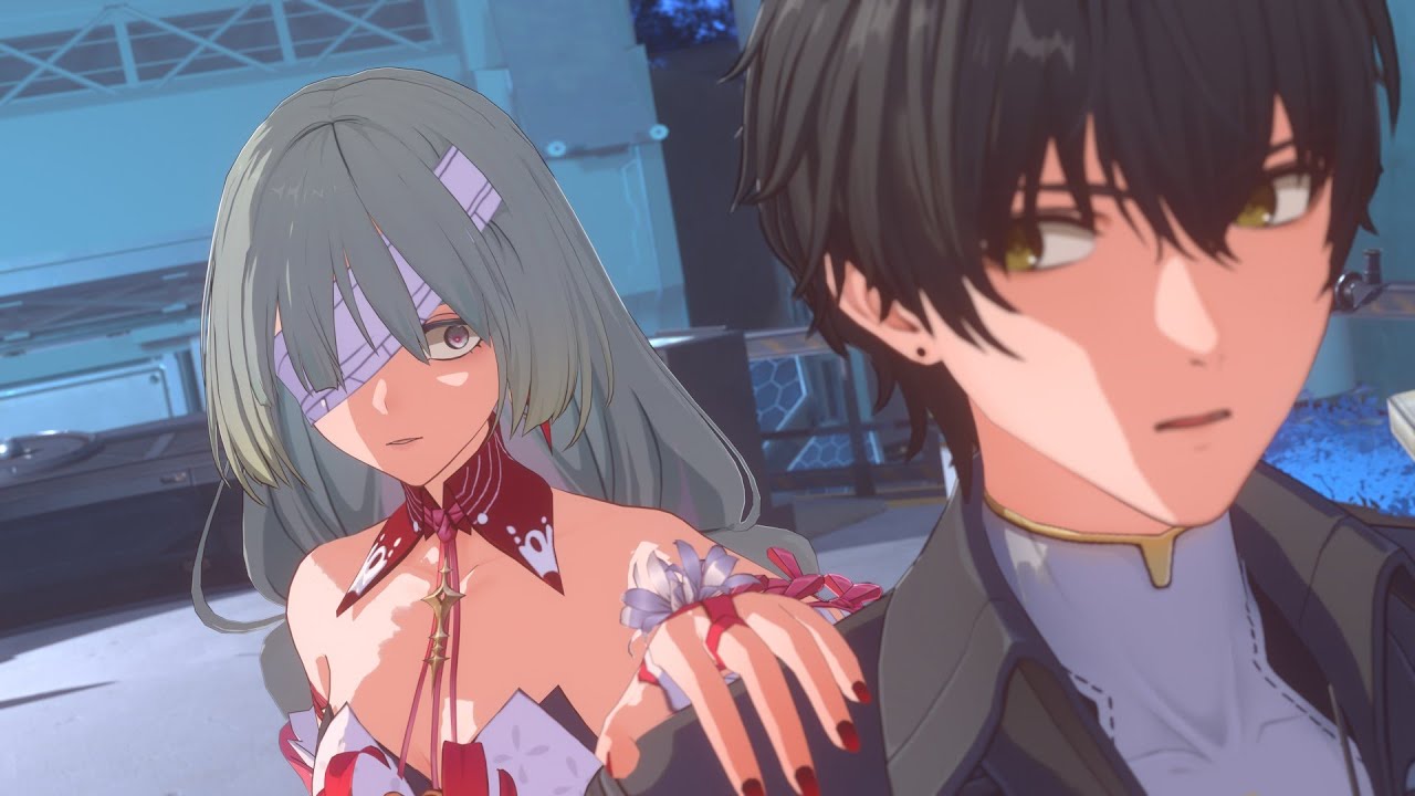 Your Possessive wife
