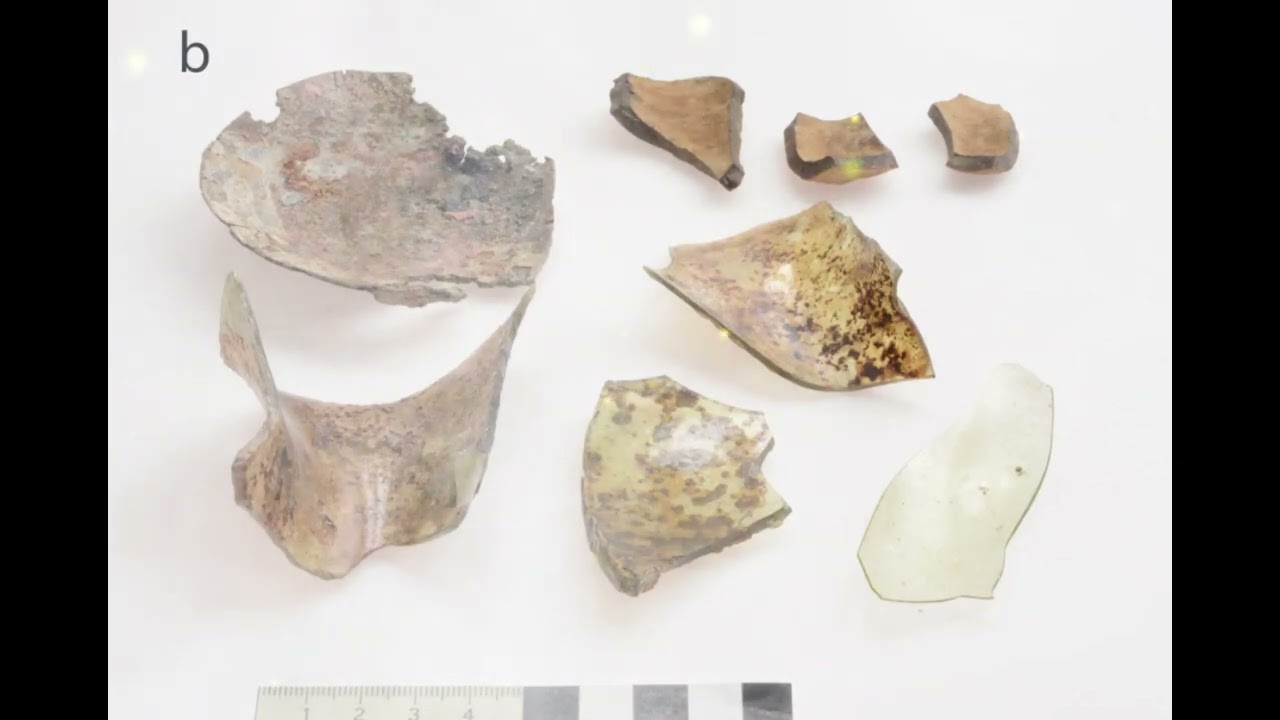Surprising element found in traces of Tycho Brahe&rsquo;s alchemy lab confounds scientists
