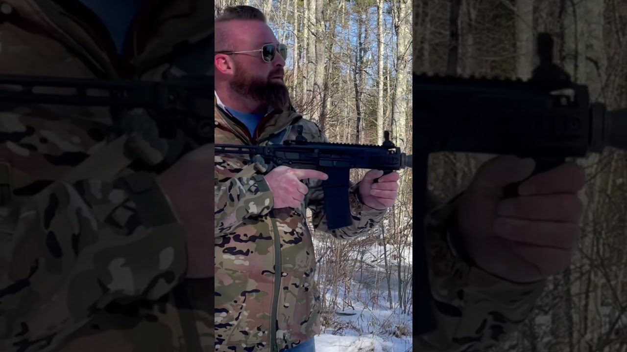 Sig MCX Rattler