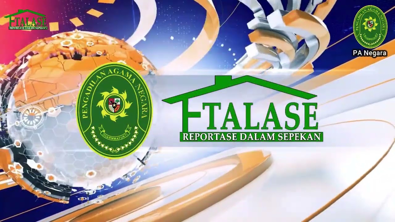 Etalase Edisi Jum'at 6 Februari 2026
