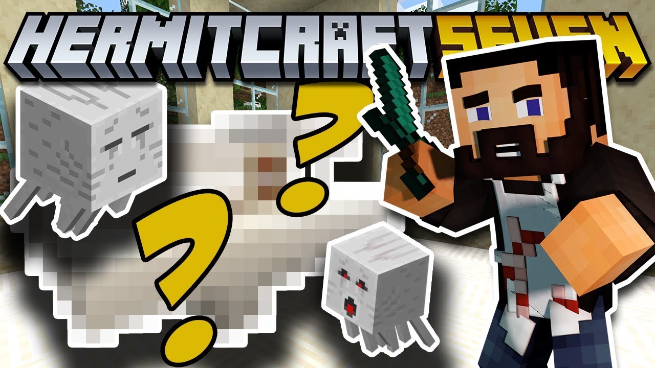 HERMITCRAFT 7 - Was It Worth It?! - EP09