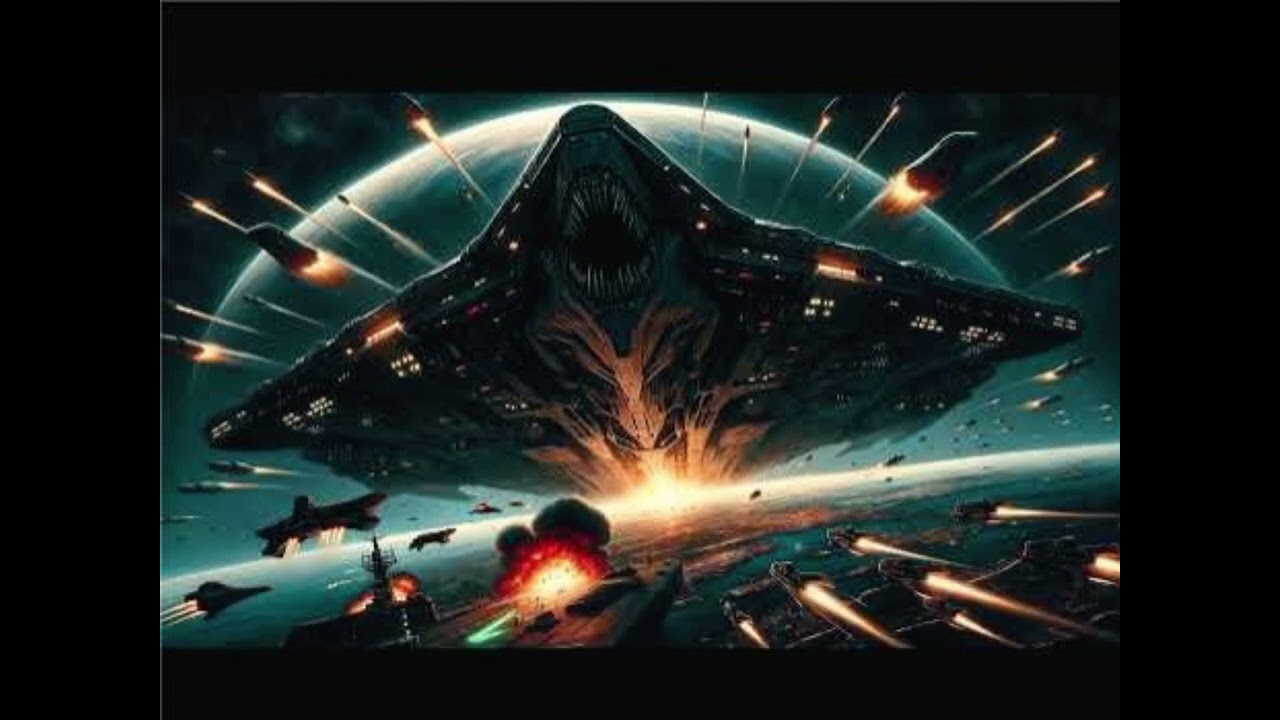Las defensas humanas son las más locas  Defensa humana  Historia de ciencia ficción