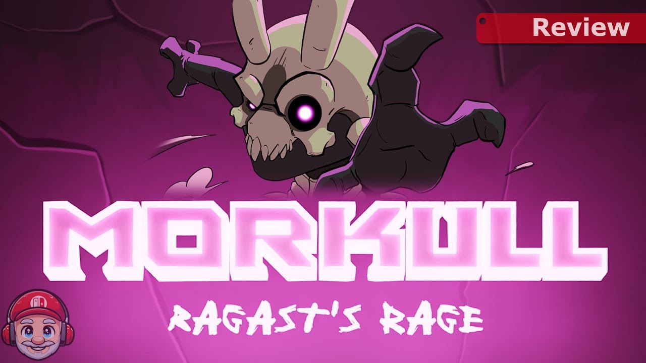 Review: Morkull Ragast's Rage on Nintendo Switch