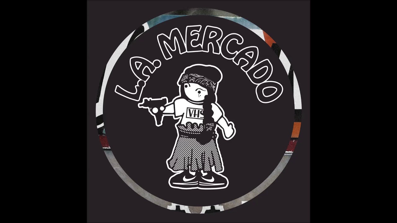 VHS - El Mercado (feat. Rome Streetz & SmooVth)