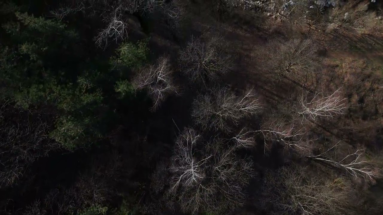 DJI mini 4 pro / Враца - Вратцата 2026
