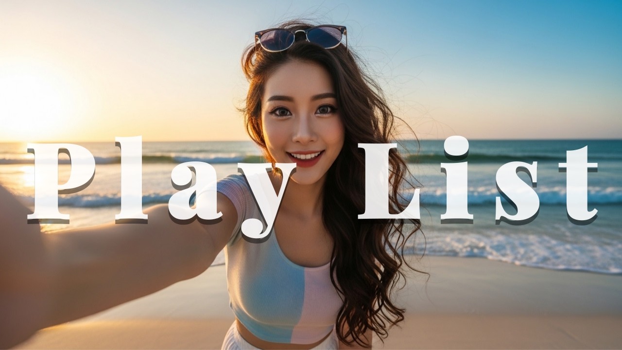 [ PlayList ] - 오늘 무드는 이거야 🎧 | R&B 힙합 플레이리스트