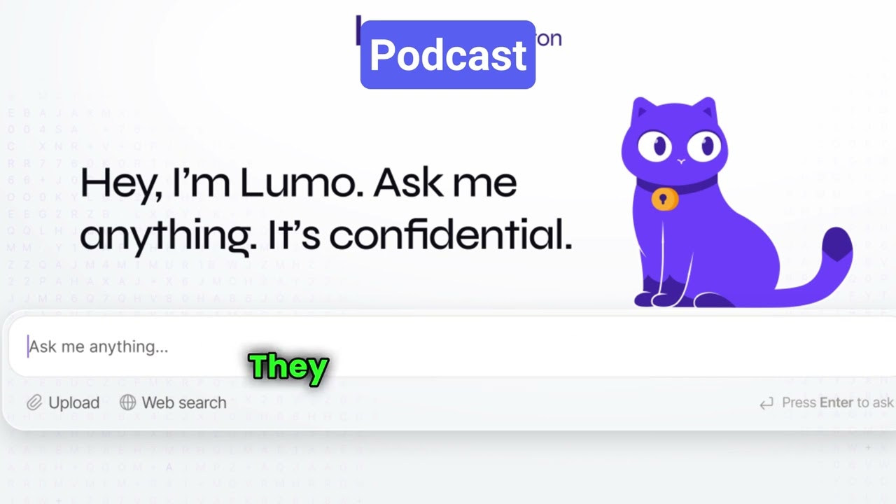 Proton's Lumo: Privacy-Focused AI Chatbot