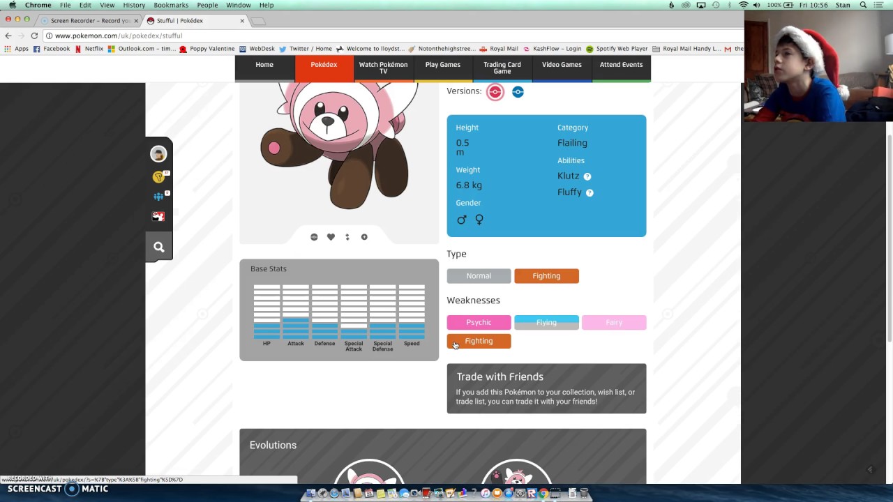 pokemon gym REMAKE and kalos team