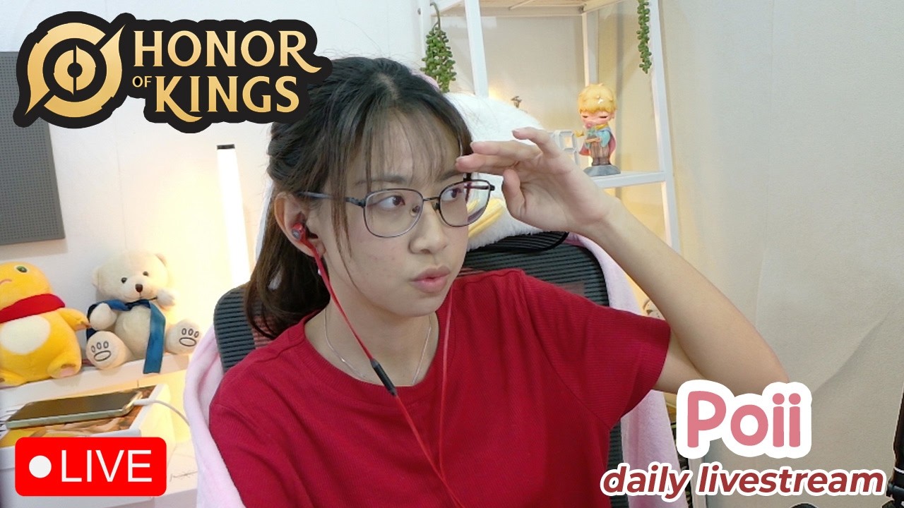 🔴 IZIN SERIUS KEJAR GM :D