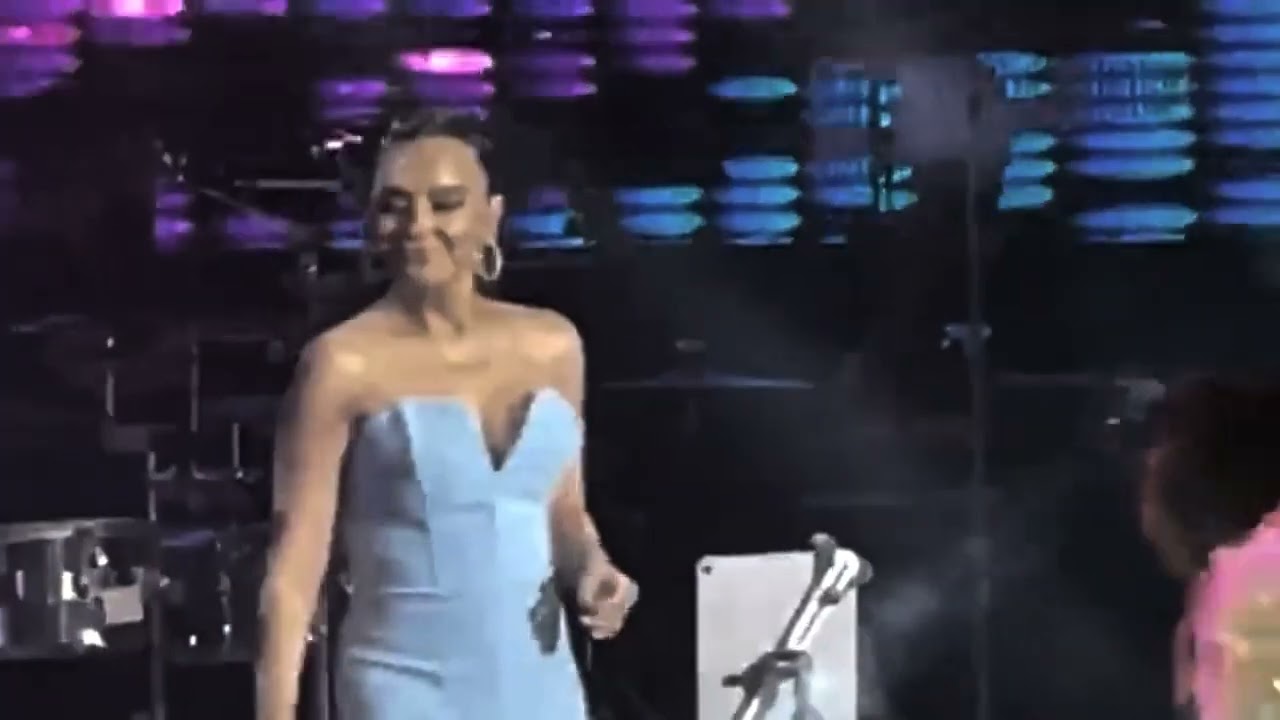 26.07.2021 EBRU GÜNDEŞ SUENO YAZ KONSERLERİ