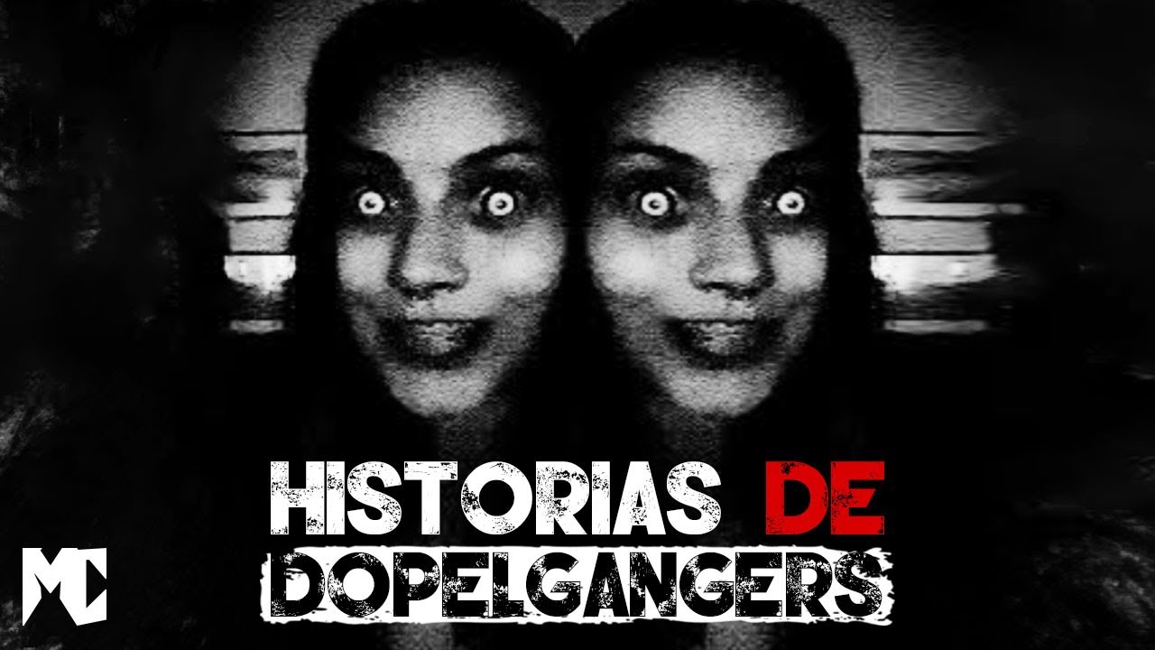 5 Historias de encuentros con DOPPELGANGERS (Gemelos malvados) III | MundoCreepy