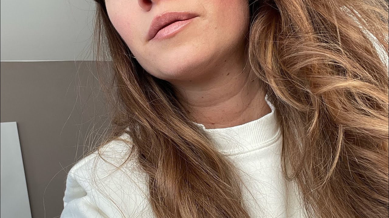 Der Multi Haarstyler vom Lidl im Test - grad diese Woche gekauft (50€)