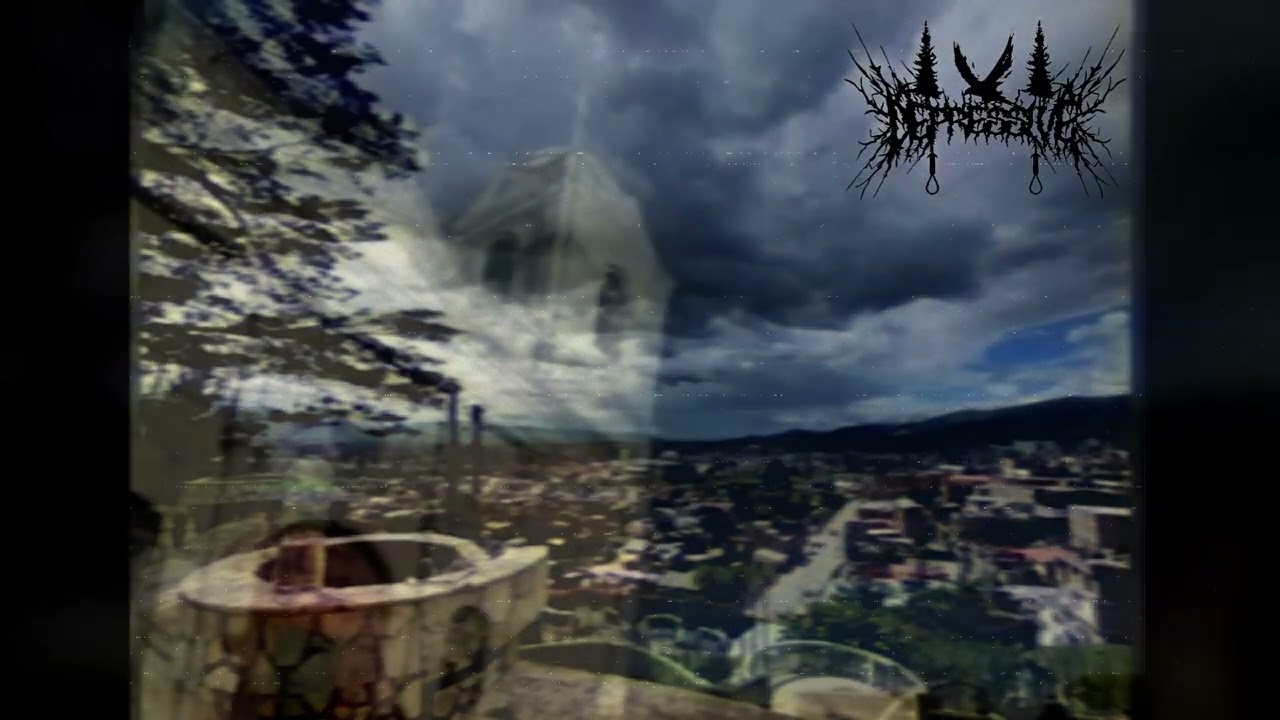 Depressive - La agonía de vivir