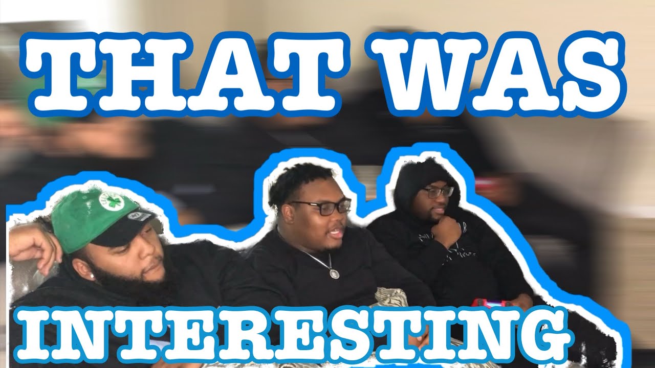 WE THE SOUTHBOYS // South Boys - Ex Battalion x O.C Dawgs // REACTION