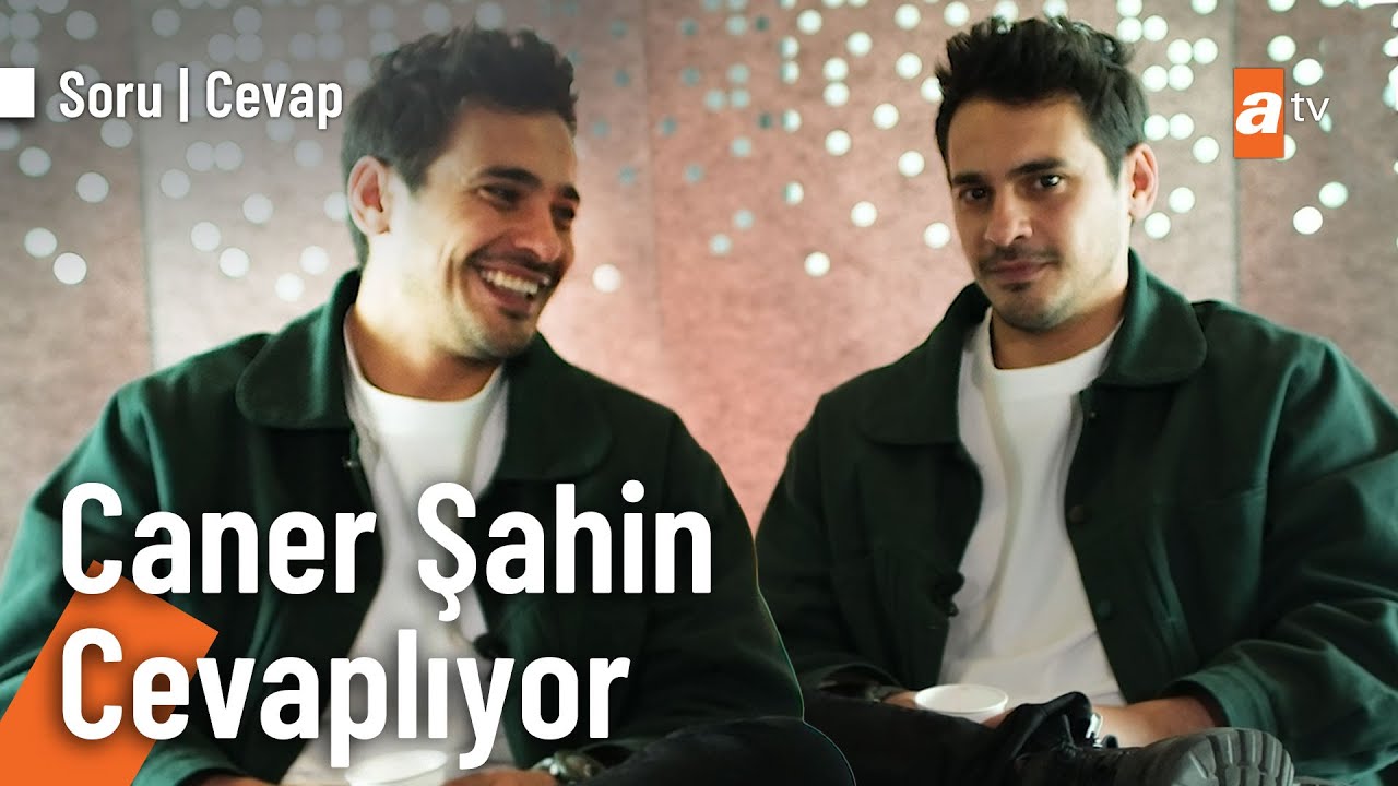 Sette beni en &ccedil;ok Feyza g&uuml;ld&uuml;r&uuml;yor | Caner Şahin ile Soru - Cevap