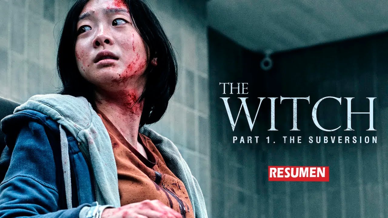 The Witch: Parte 1 - La Subversi&oacute;n En 7 Minutos