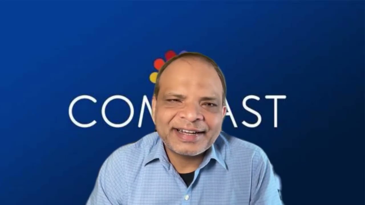 Interview with Venk Mutalik, Comcast Fellow, on XR Optics Deployments