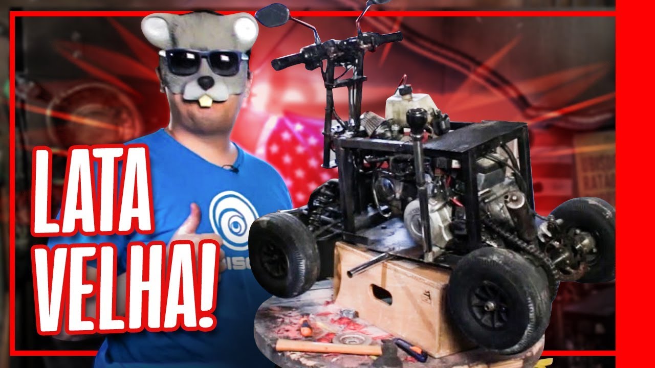 CHUPETA NA XERETA ft. Rato Borrachudo - Bunker do Ratão - Ubisoft Brasil