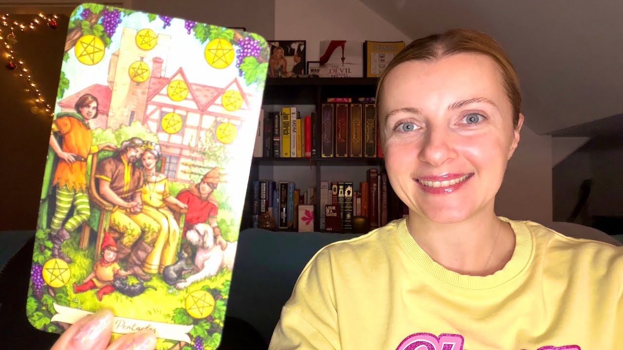 ♑️ CAPRICORN TAROT READING - JANUARY 2026