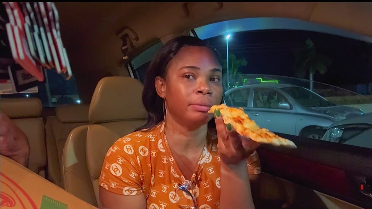 Clapping my mouth prank on my husband “gone wrong”