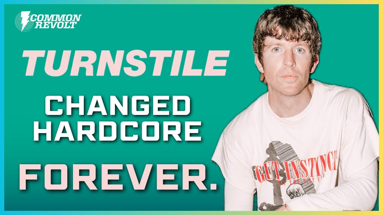 The Unexpected Rise of Turnstile