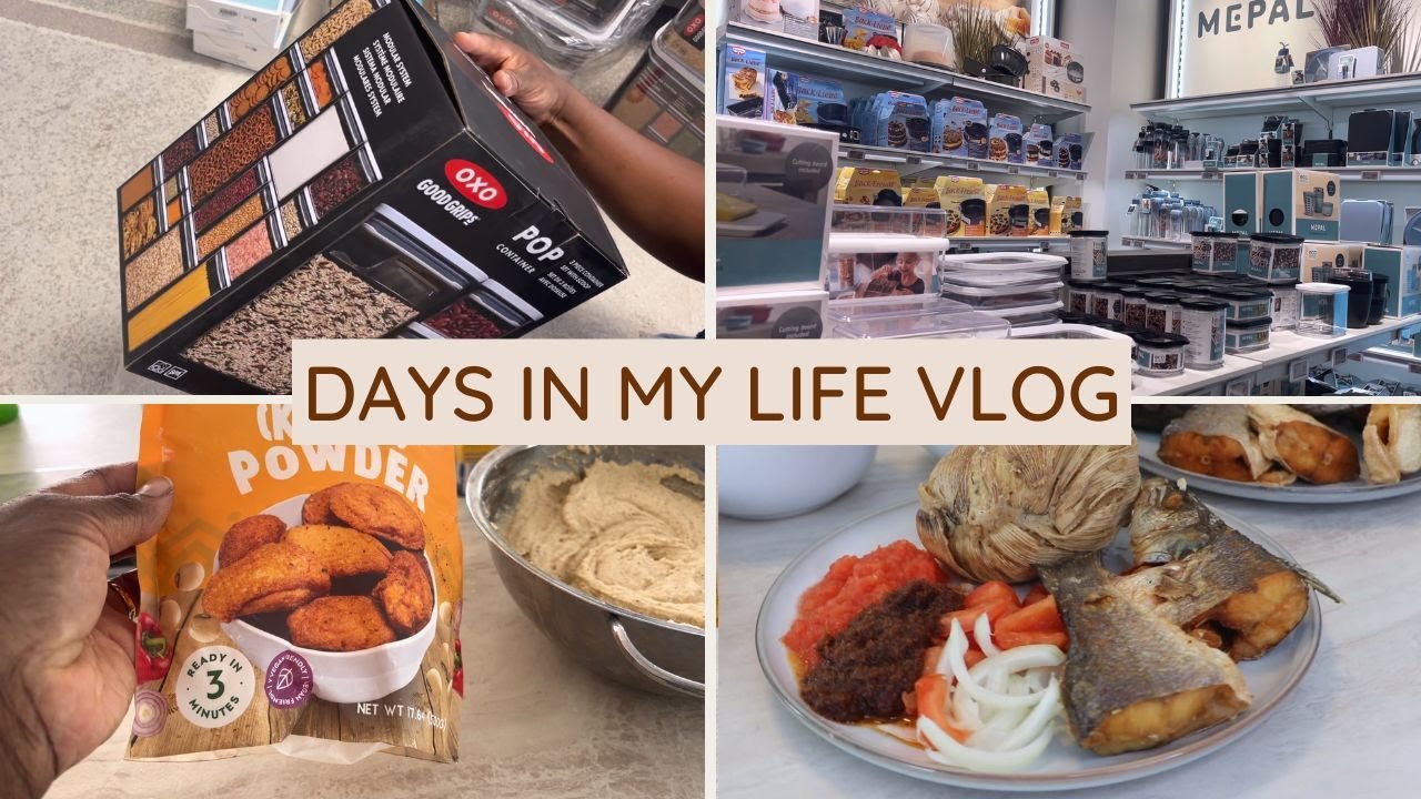 Unboxing My Amazon Prime Day Pantry Finds & Shop With Me At XXX Lutz | DITL