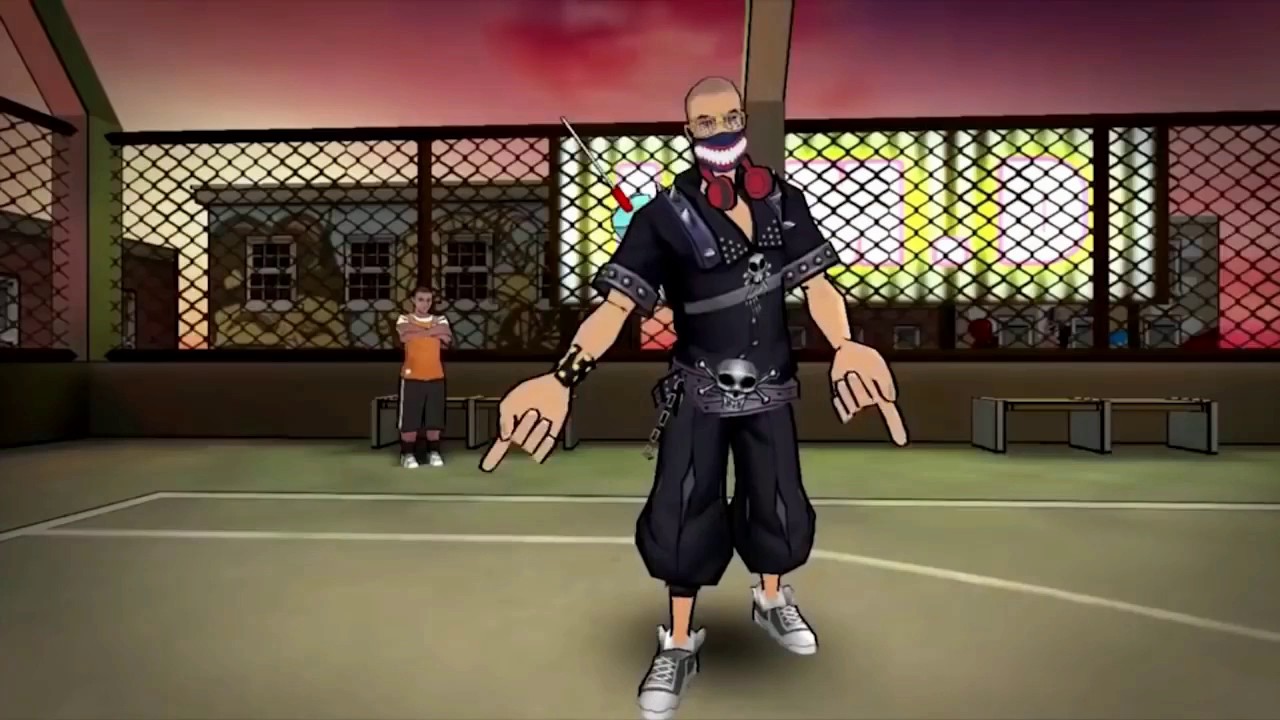 Basketball Hero   Free 3 on 3 basketball mobile game