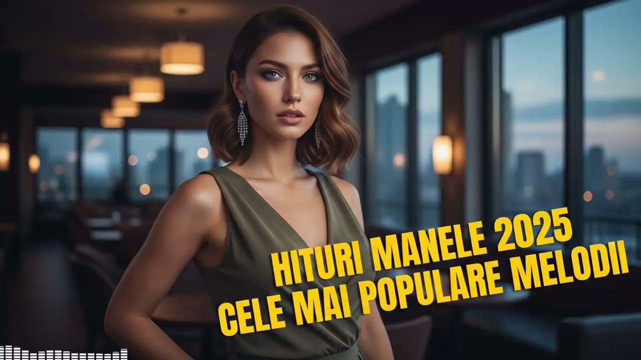 EXCLUSIV! Manele Noi 2026 👑 Cele Mai Ascultate Hituri BOMBA by DJ Tanu 🎶