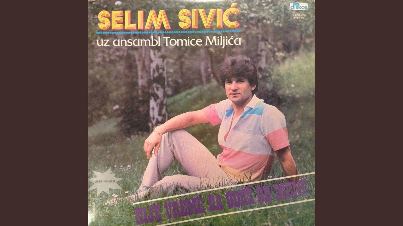 Kad popije stari malo vina