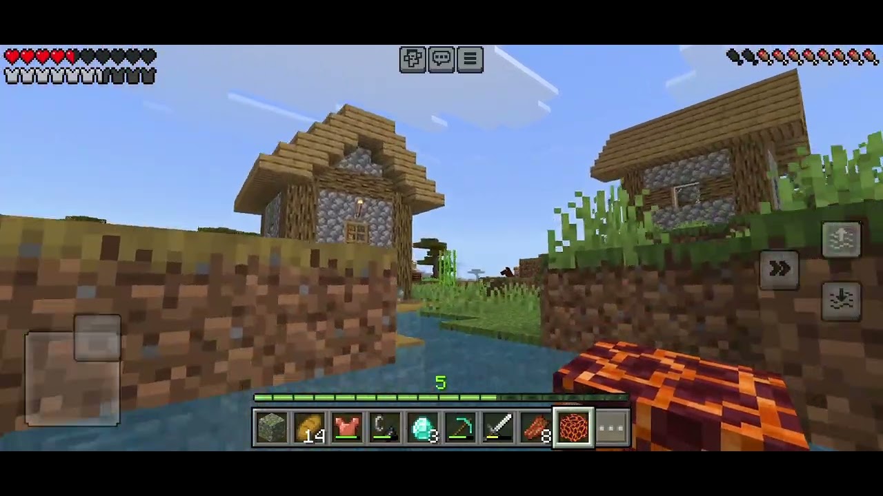 Minecraft part 23 no commentary 