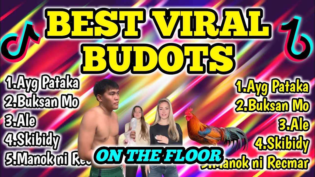 New Nonstop Budots Viral Ayg Pataka Trending Dj Gentek Remix