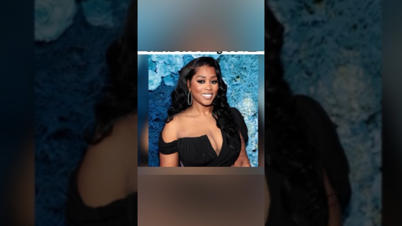 Remy Ma Says Prison and Pandemic Years Don&rsquo;t Count!! They certainly Don&rsquo;t Seemed To Have Aged Her.